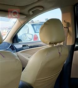 هیوندای سۆناتا